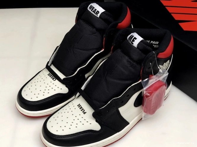 High OG Resale 861428-106 Jordan Retro Varsity Air For Red 1 Not NRG 1124